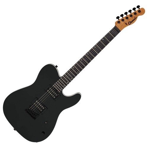 Charvel standard series - series, san