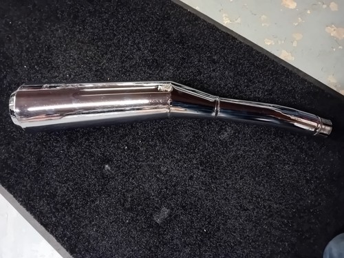 Suzuki gsx 1400 chrome - 1400, k3
