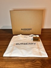 Brand New Burberry T-Shirt