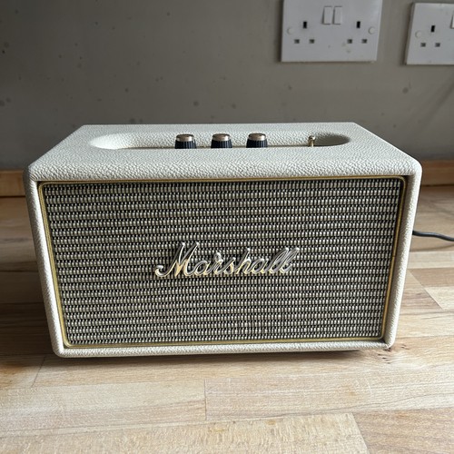 Marshall acton bluetooth - acton,
