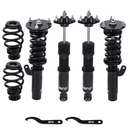 Full coilover kit - kit, for