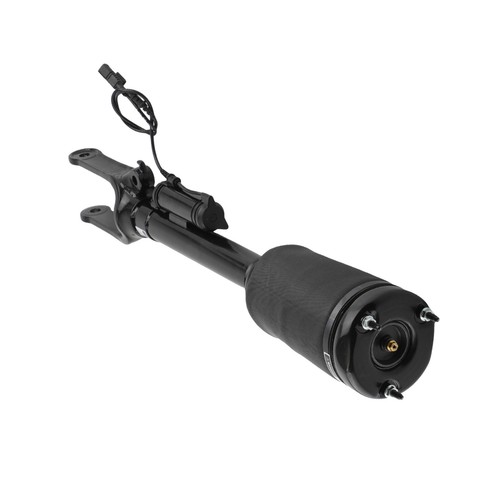 Front air ride suspension - air,