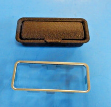 New Dash Mounted Ashtray Ash Tray for Triumph TR6 TR250 Triumph Spitfire