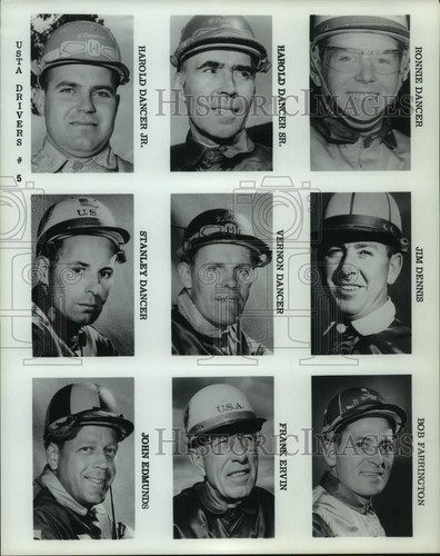 Press photo united states - photo,