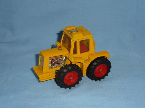 Matchbox superkings - superkings, k5
