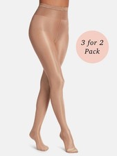Wolford Neon 40 Tights 3 for 2 Pack [18391]