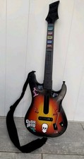 Guitar Hero Xbox 360