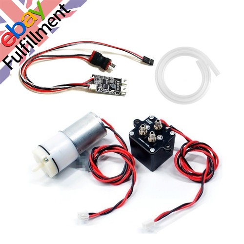 Smoke generator simulator - smoke,