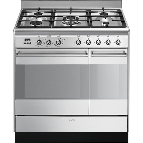 Smeg suk92mx9 90cm - smeg, concert