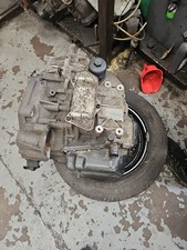 Vw Golf 2.0 Gti Tfsi DSG  6 Speed AUTO Gearbox