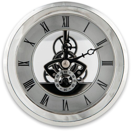 Pack silver skeleton - 10,