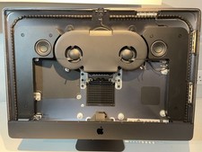 Apple iMac 27" Pro 2017 -