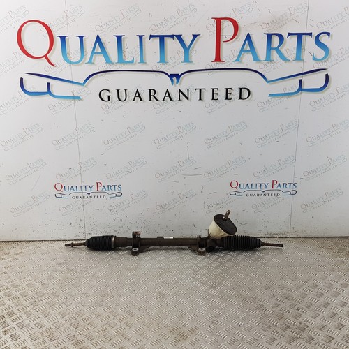 Renault megane steering rack - steering,
