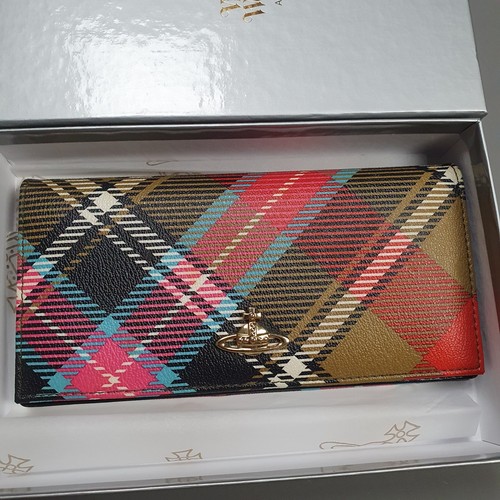 Vivienne westwood purse wallet - westwood,