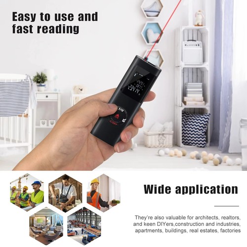 Handheld mini 40m - mini,