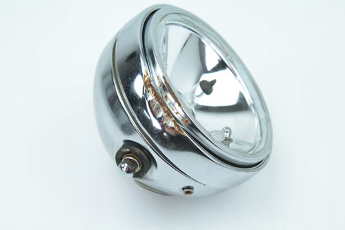 Suzuki 125 headlight lamp - suzuki,
