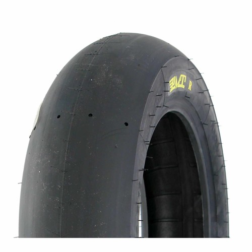 Pmt slick intermediate - pmt, r-slick