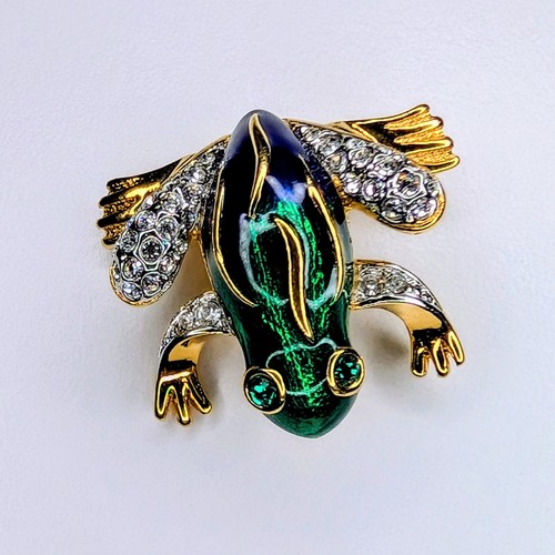 Vintage attwood sawyer frog - vintage,