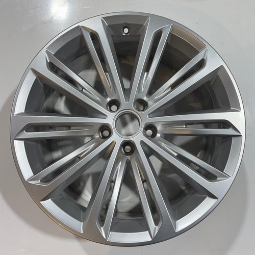 Alloy wheel refurbished - vw,