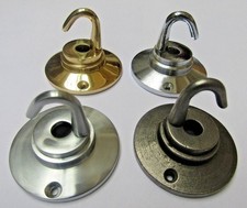 Ceiling Rose Light Flange Cast