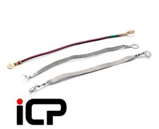 Genuine Engine & Gearbox Factory Earthing Kit Fits: Subaru Impreza WRX STI 07-21