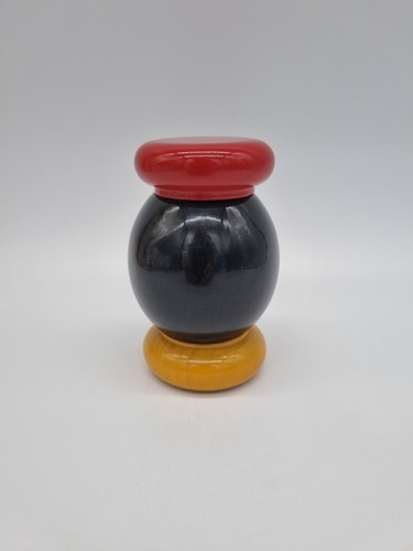 Alessi es18 salt pepper - an, salt,