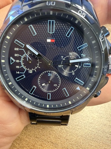 New tommy hilfiger mens - new,
