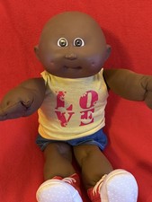 Cabbage Patch Kids doll boy