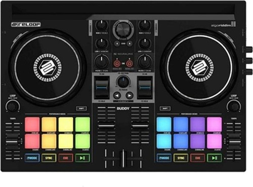 Reloop buddy compact - reloop,