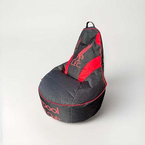 Liverpool gaming beanbag - liverpool, fc