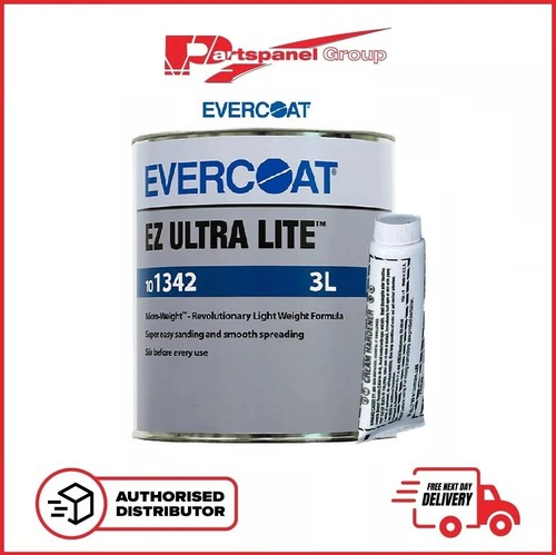 Evercoat 101342 ultra lite - evercoat,