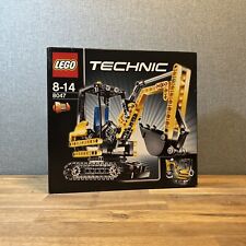 LEGO TECHNIC: Compact