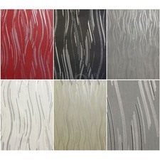 Wave shimmer wallpaper - wave,