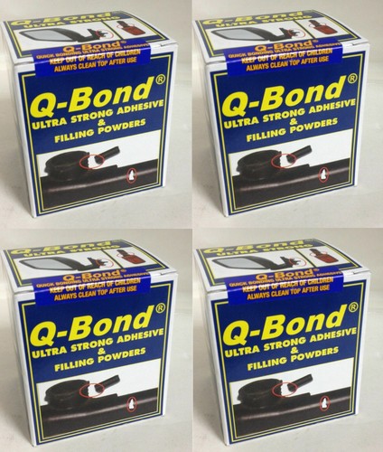 Bond kit 2 part adhesive - 4,