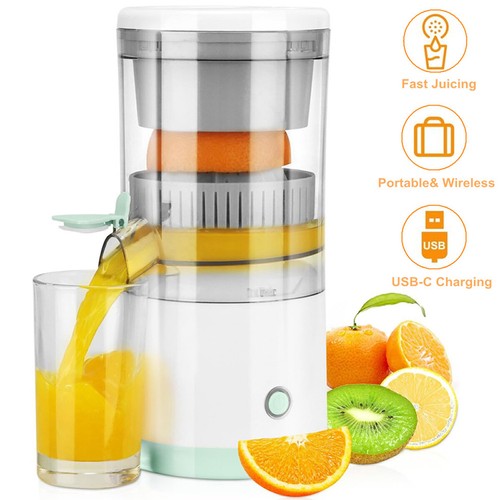 Electric citrus juicer - electric,