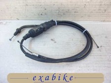 starter cables for Honda VT 250 1983-1987 (MC15)