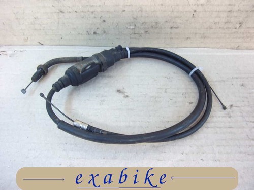 Starter cables for honda - for, vt