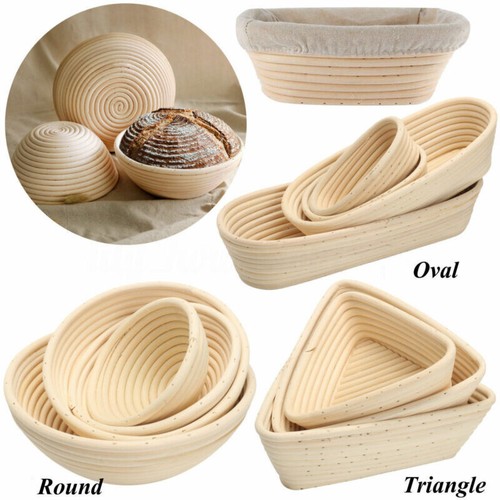 Sourdough bannetons bread - sourdough,