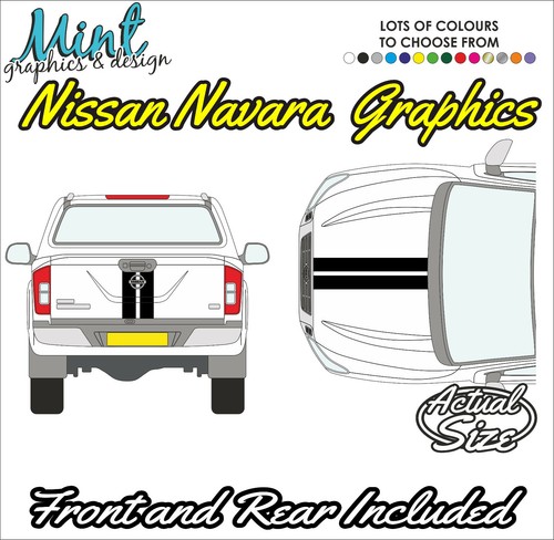 Nissan navara truck bonnet - truck,
