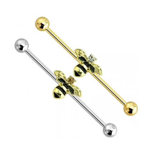 Industrial barbell bumble - barbell,