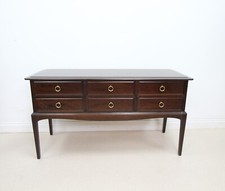 Stag Minstrel 6 Drawer Console