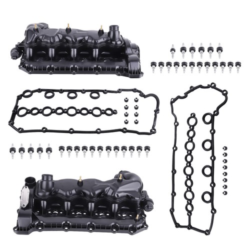 Pair inlet intake manifold - inlet,