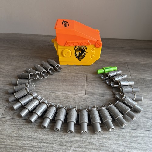 Nerf strike elite havok fire - nerf,