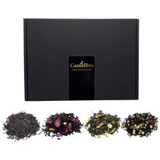 Tea Sampler Gift Set – 4