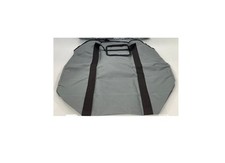 Firewood Log Carrier Tote Bag