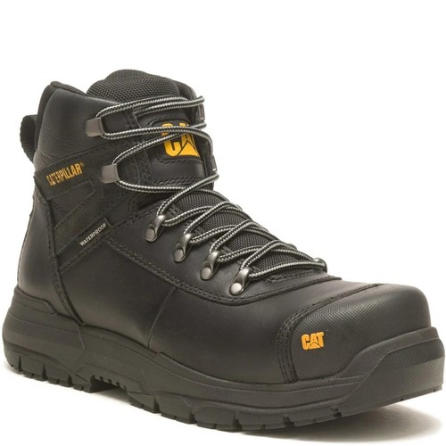 Cat pneumatic mens - mens, black