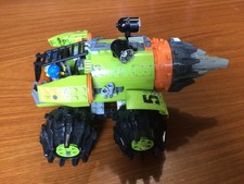 LEGO Power Miners Thunder