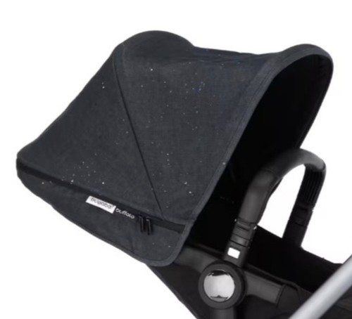 Brand new bugaboo - new, buffalo