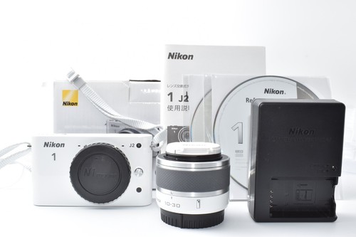 Mint nikon 10 - 1, 10.1mp