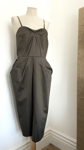 Amanda wakeley elements - elements, brown